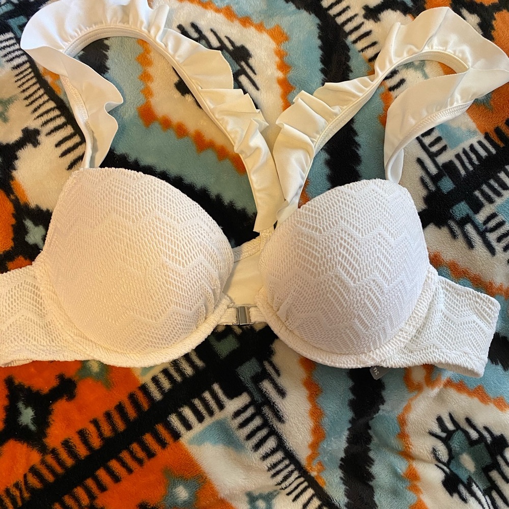 Aerie Swim Top